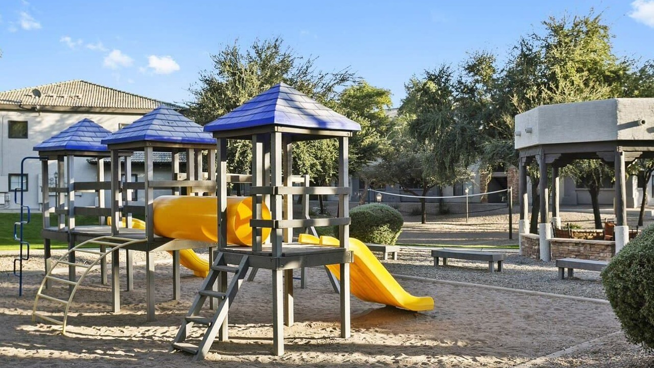 Photo of Outdoor in Chandler