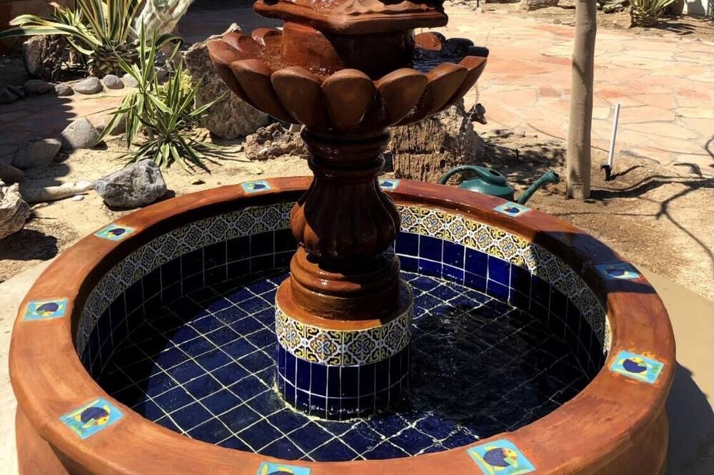 Photo of Outdoor in Primera Seccion
