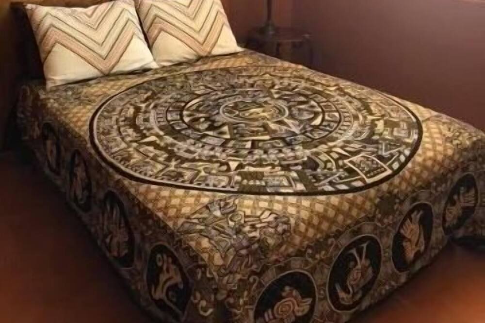 Photo of Bedroom in Primera Seccion