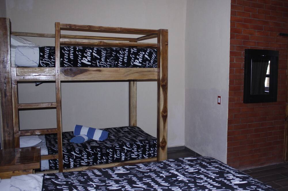 Photo of Bedroom in San Blas