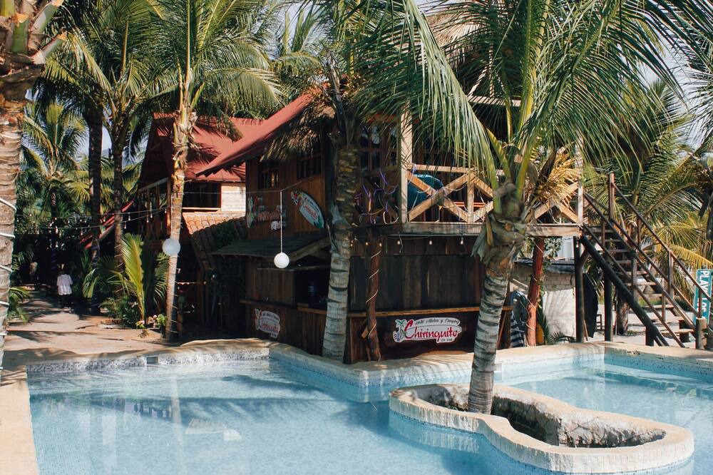 Photo of Outdoor in San Blas
