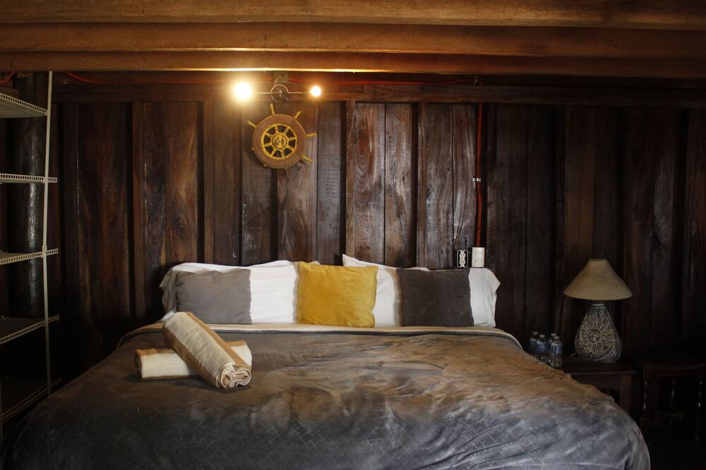Photo of Bedroom in San Blas