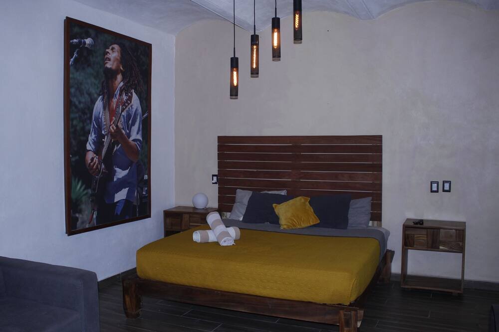 Photo of Bedroom in San Blas