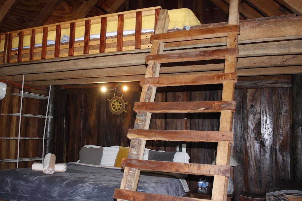 Photo of Bedroom in San Blas