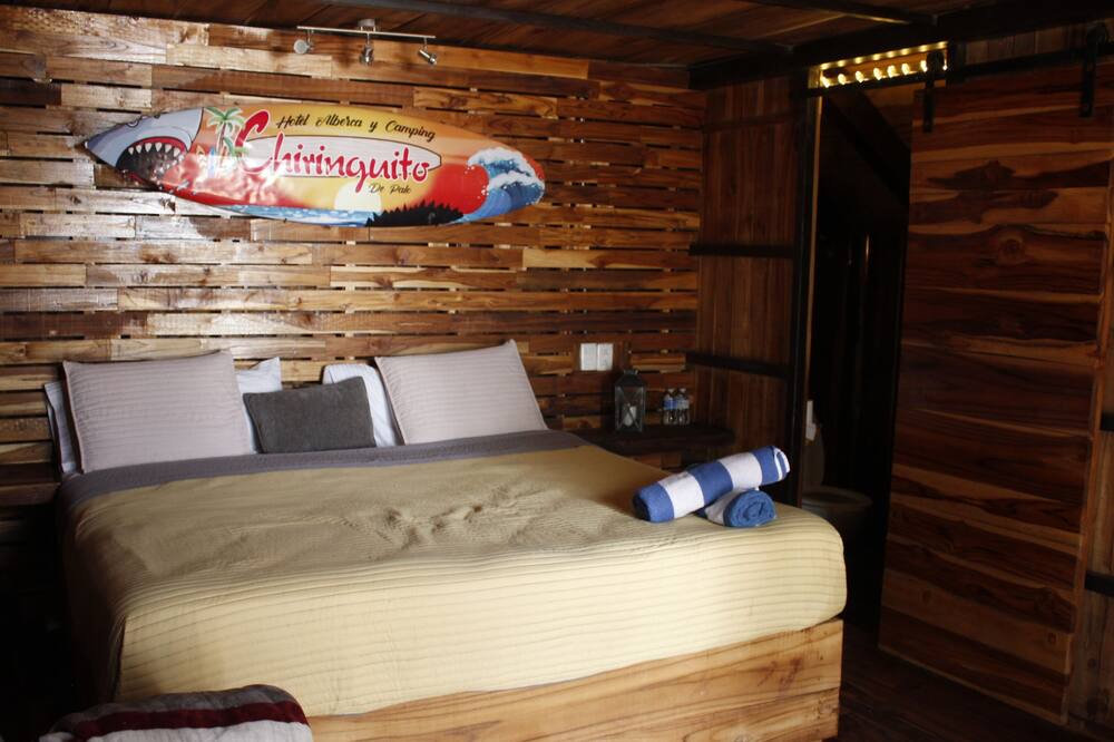Photo of Bedroom in San Blas