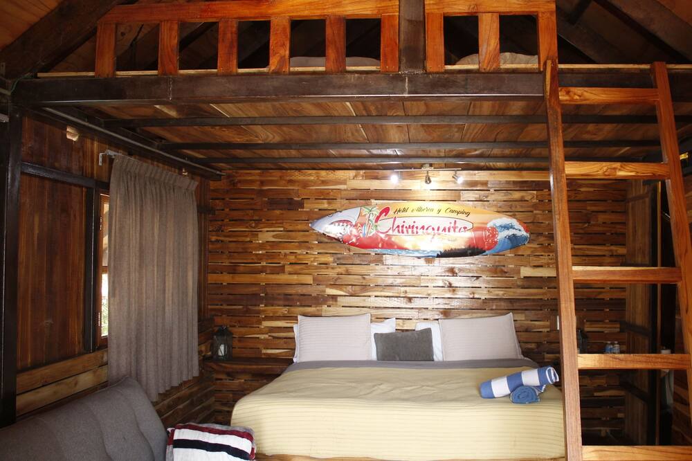 Photo of Bedroom in San Blas