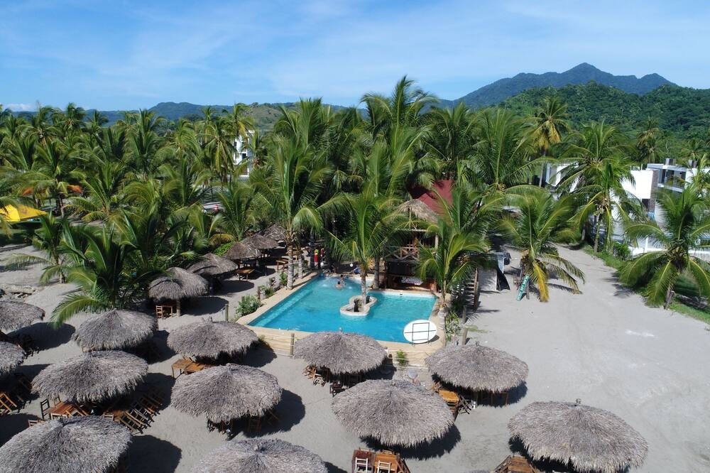 Photo of Outdoor in San Blas