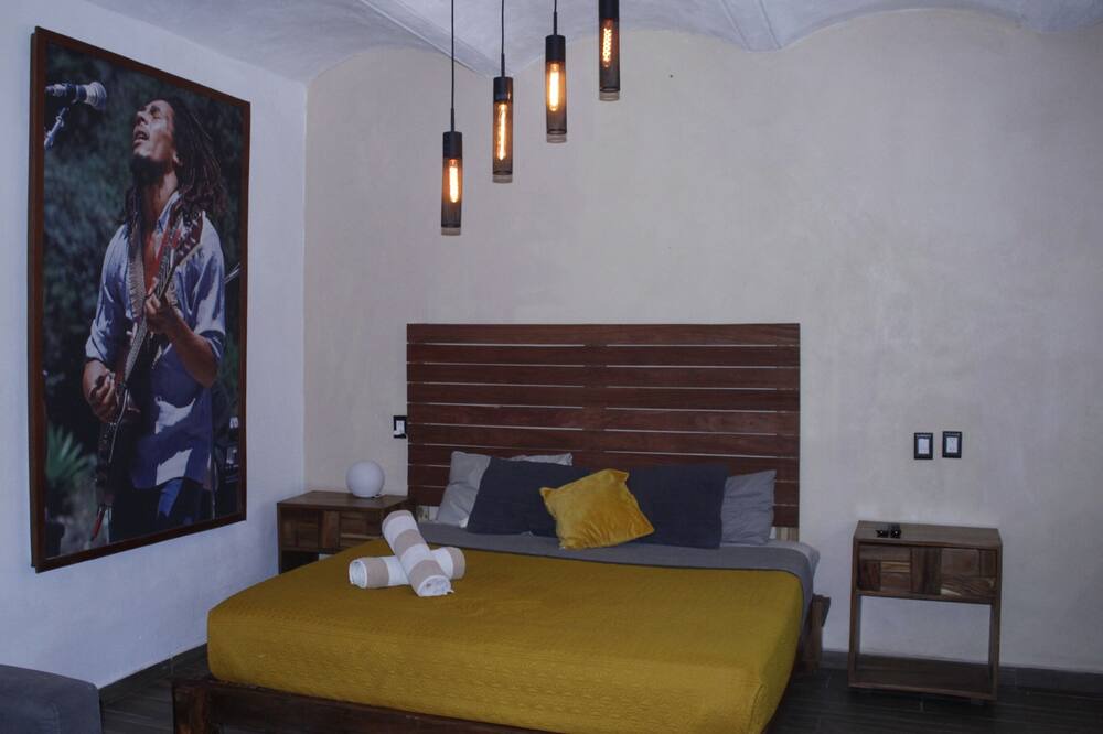 Photo of Bedroom in San Blas