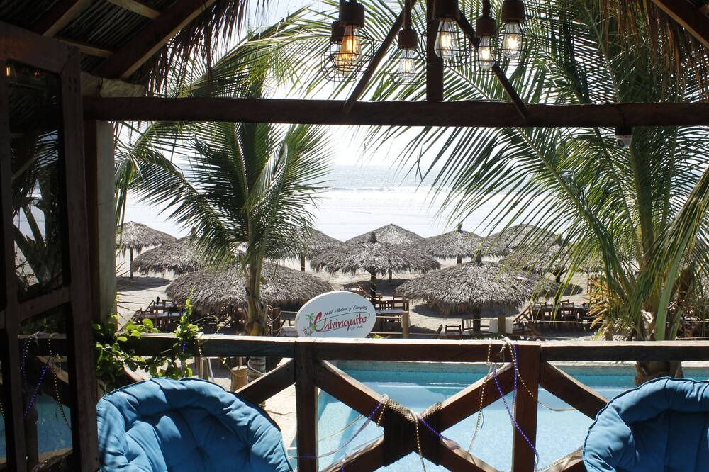 Photo of Bedroom in San Blas