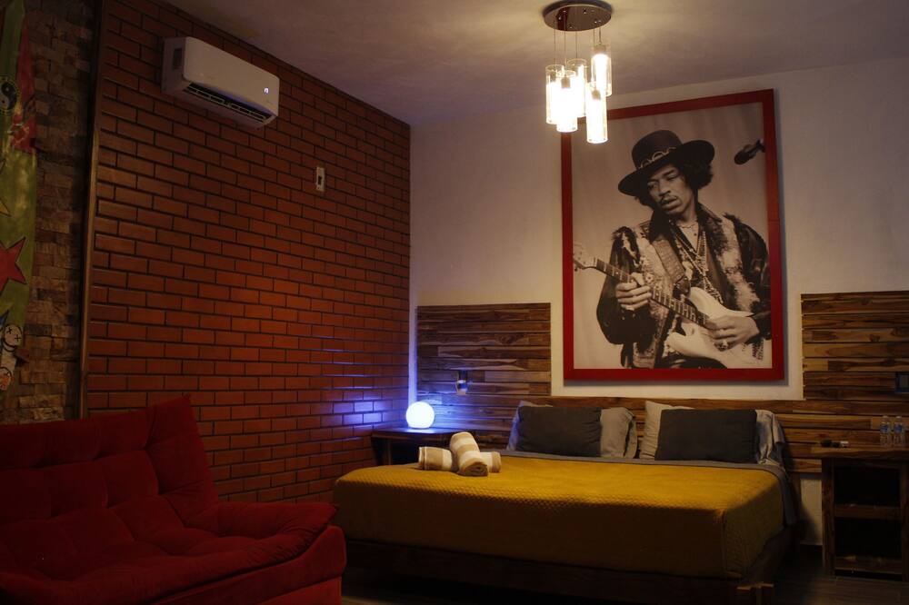 Photo of Bedroom in San Blas