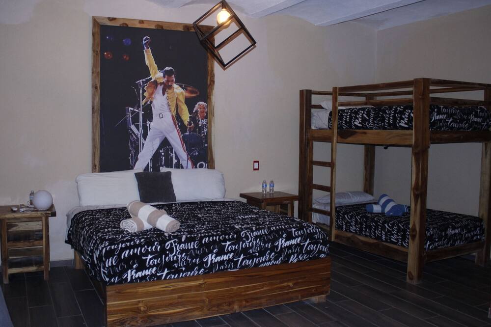 Photo of Bedroom in San Blas