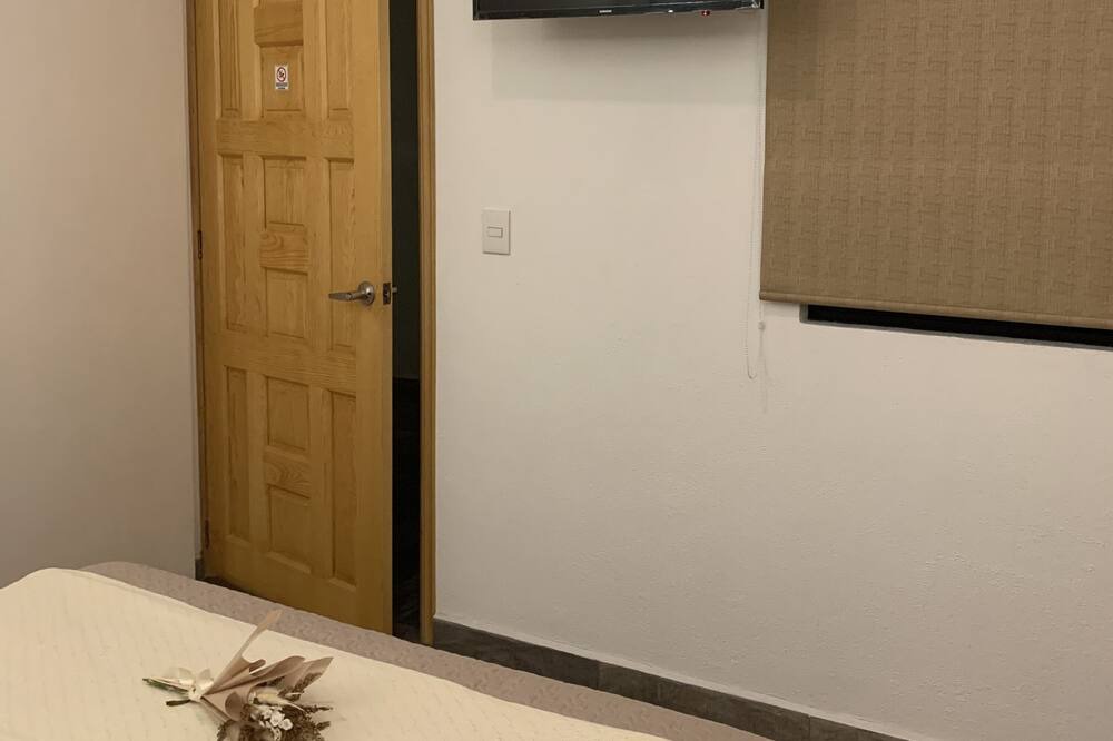 Photo of Bedroom in San Jose Iturbide
