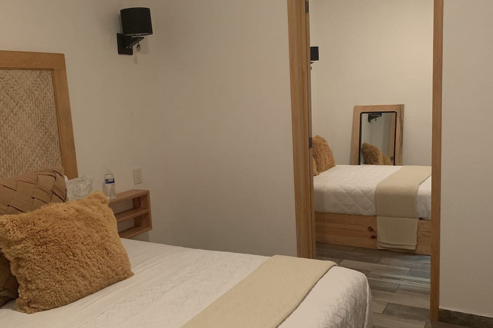 Photo of Bedroom in San Jose Iturbide