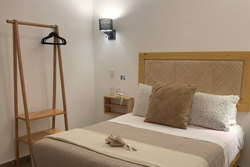 Photo of Bedroom in San Jose Iturbide
