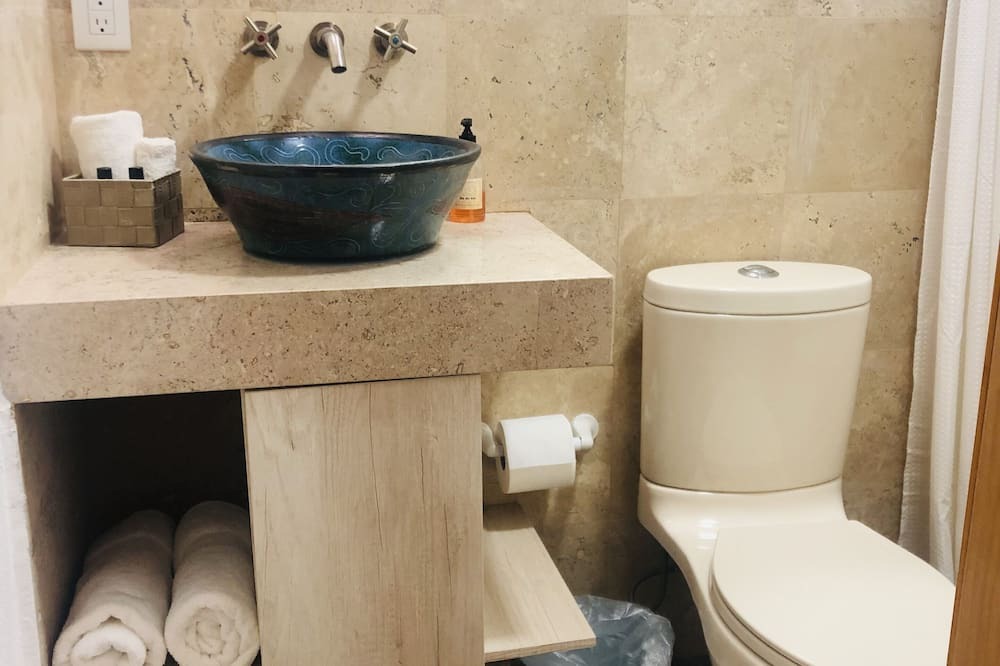 Photo of Bathroom in San Jose Iturbide