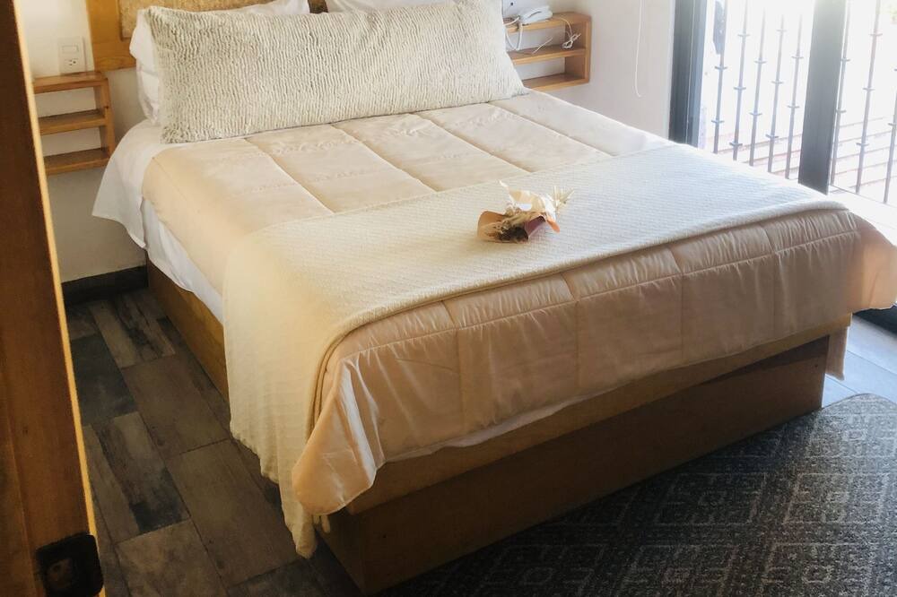 Photo of Bedroom in San Jose Iturbide