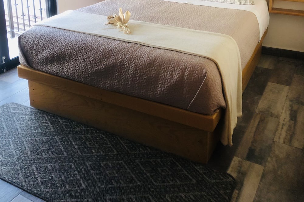 Photo of Bedroom in San Jose Iturbide