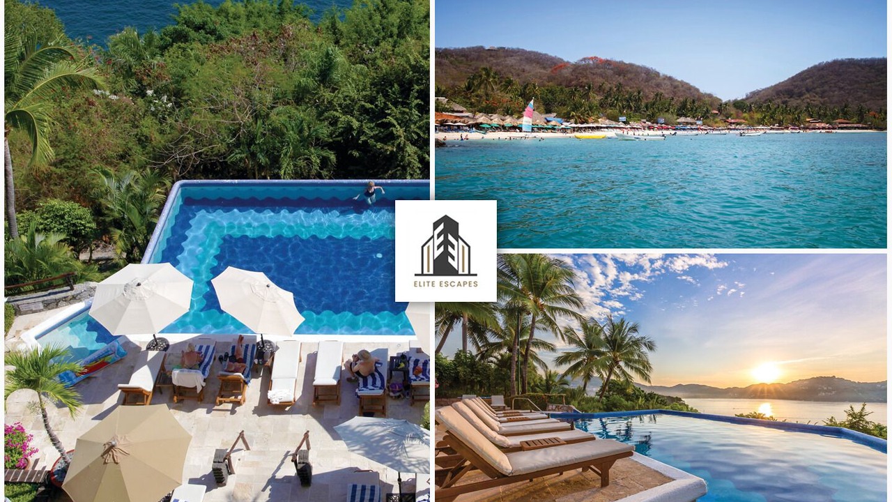 Photo of Outdoor in Zihuatanejo