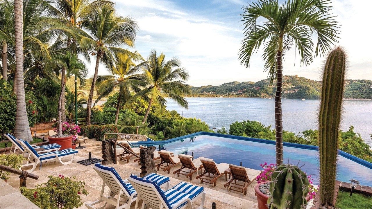 Photo of Outdoor in Zihuatanejo