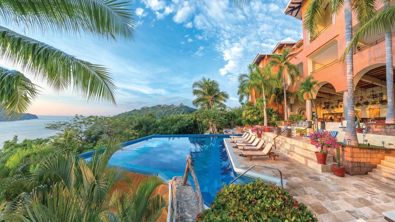 Photo of Outdoor in Zihuatanejo
