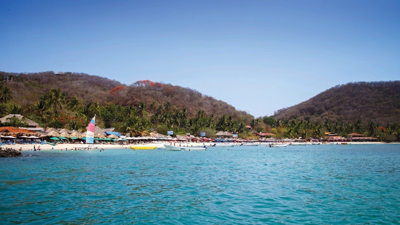 Photo of Others in Zihuatanejo