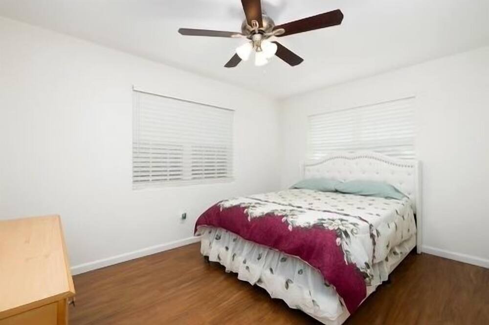 Photo of Bedroom in Mission