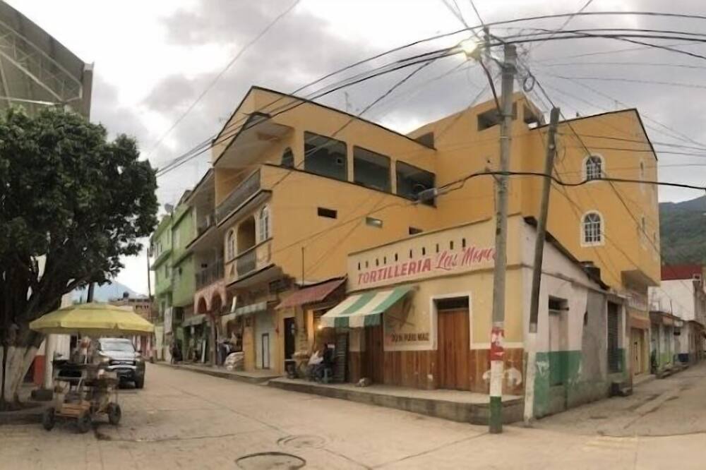 Photo of Outdoor in Pisaflores