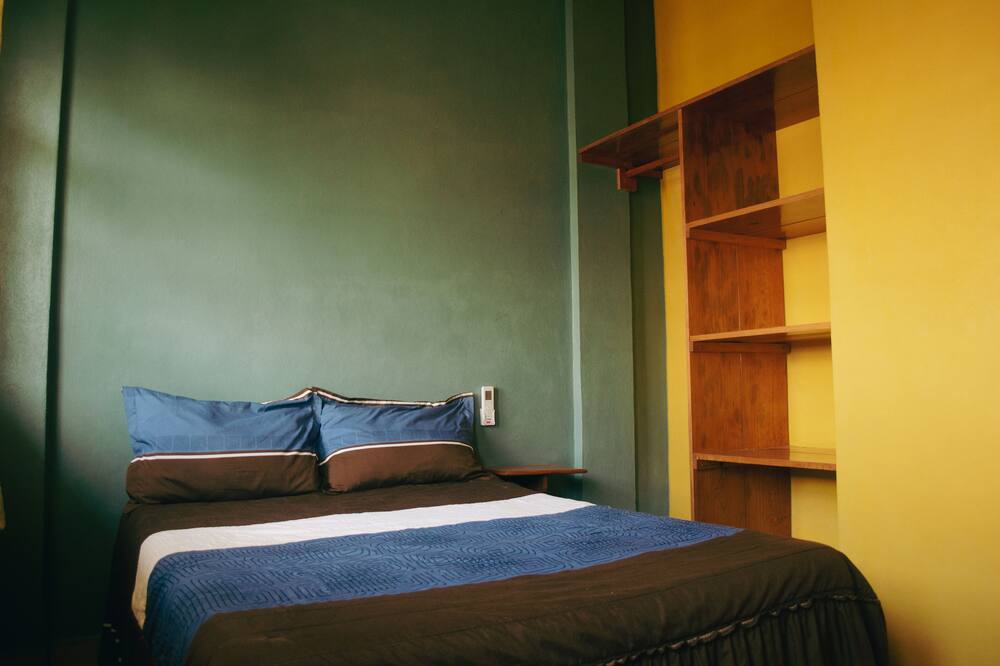 Photo of Bedroom in Pisaflores