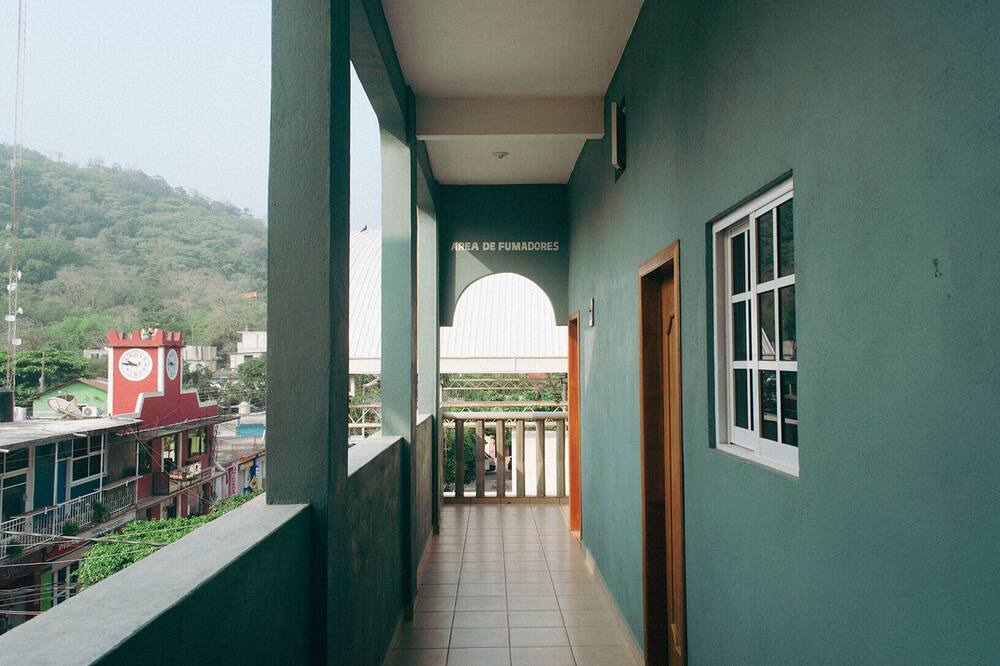 Photo of Patio Balcony in Pisaflores