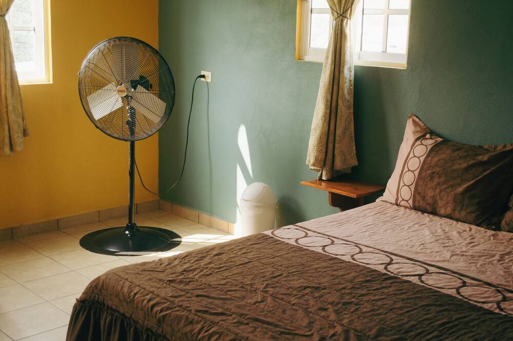 Photo of Bedroom in Pisaflores