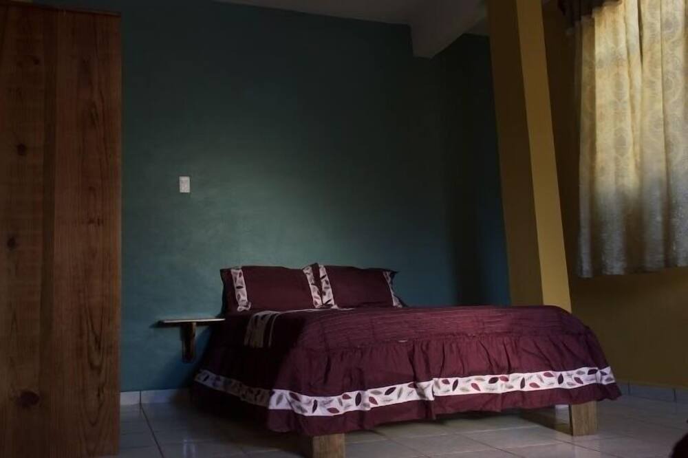 Photo of Bedroom in Pisaflores