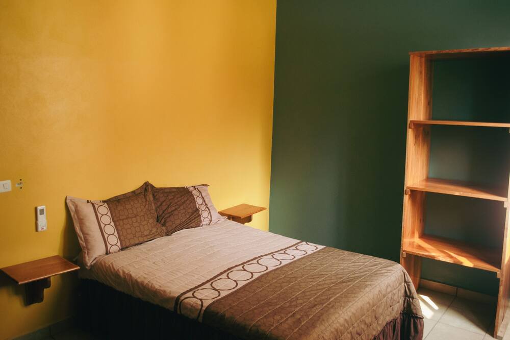 Photo of Bedroom in Pisaflores