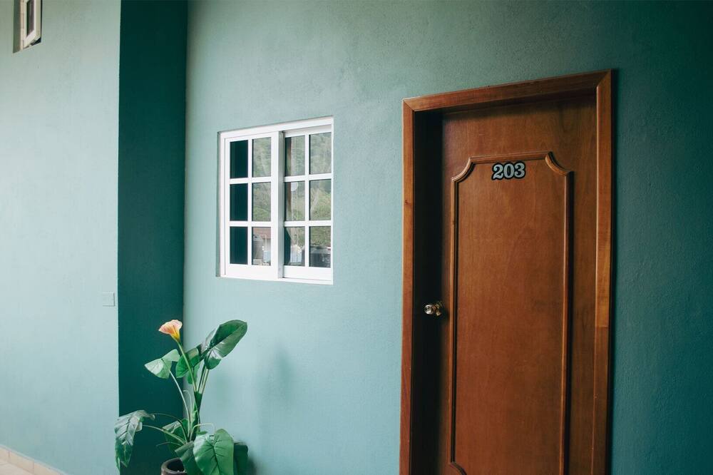 Photo of Bedroom in Pisaflores