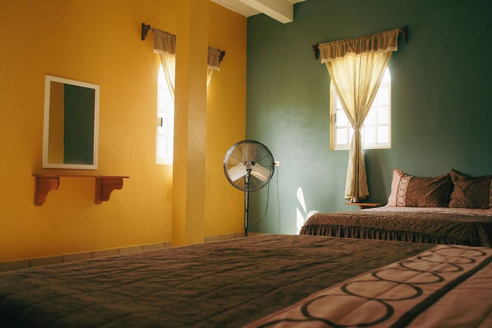 Photo of Bedroom in Pisaflores