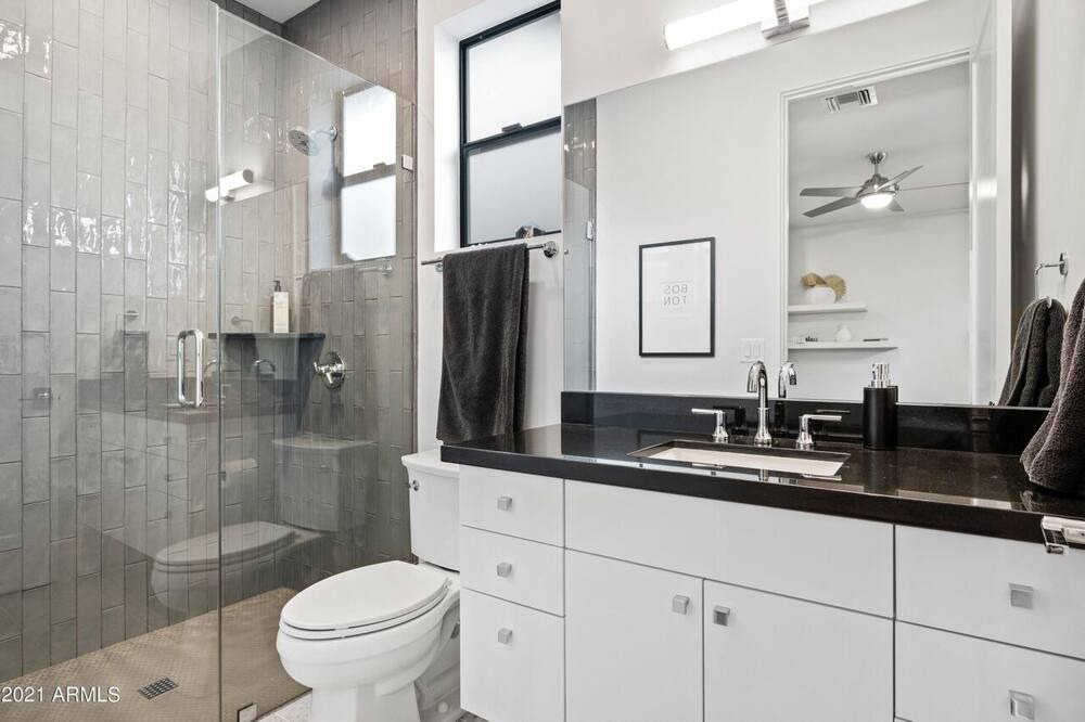 Photo of Bathroom in Camelback East