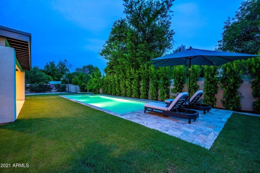 Photo of Outdoor in Camelback East
