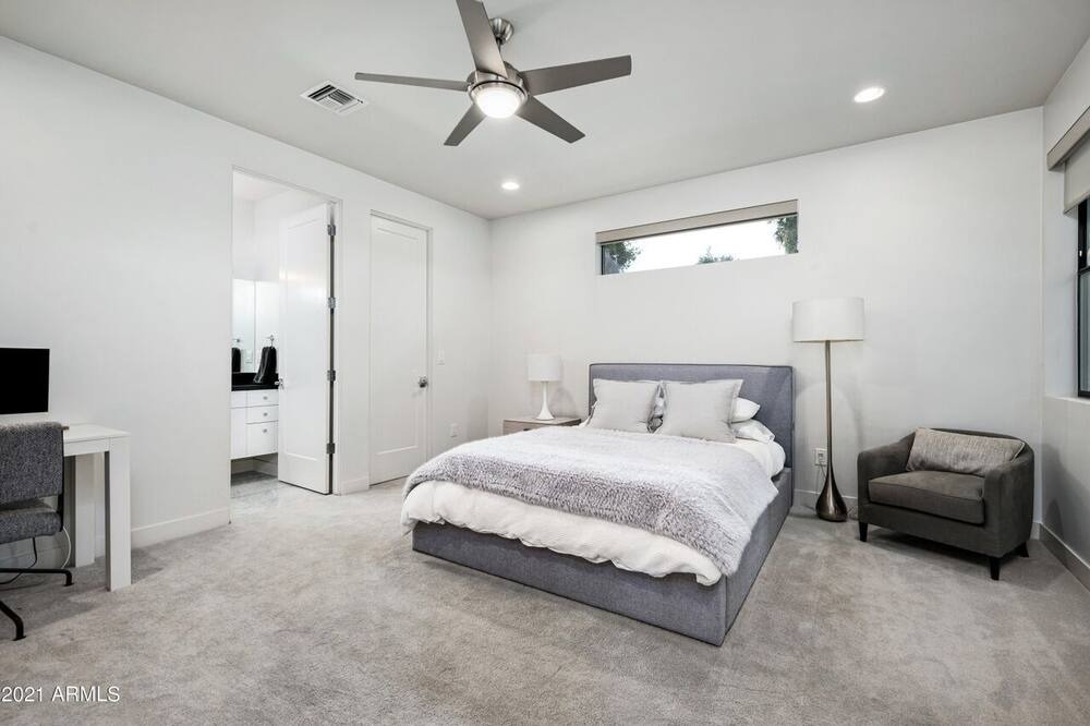 Photo of Bedroom in Camelback East