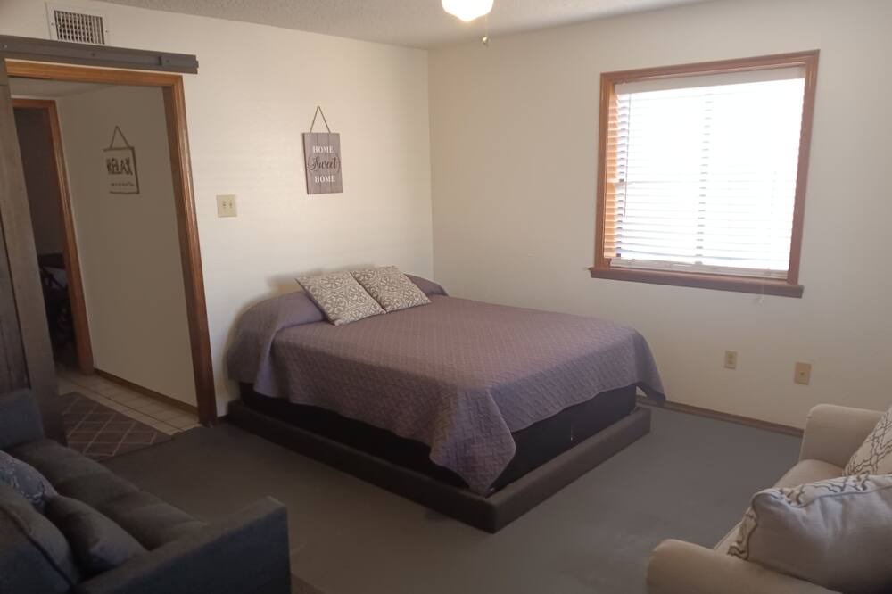 Photo of Bedroom in Yuma