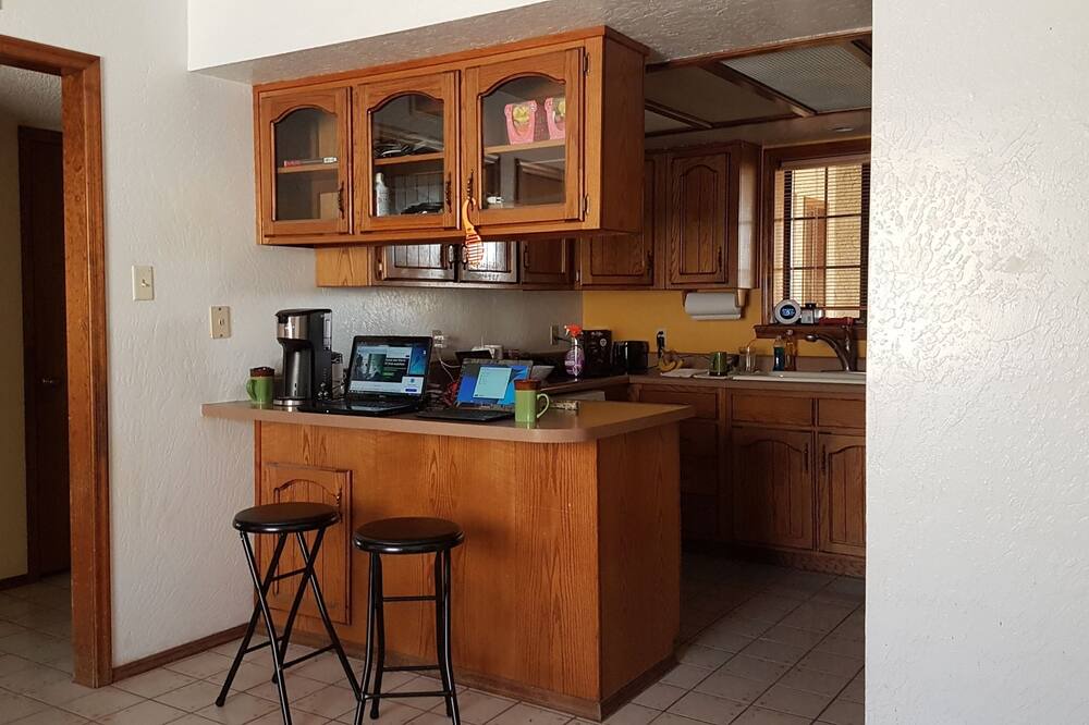 Photo of Kitchen in Yuma