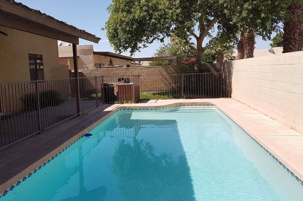 Photo of Outdoor in Yuma