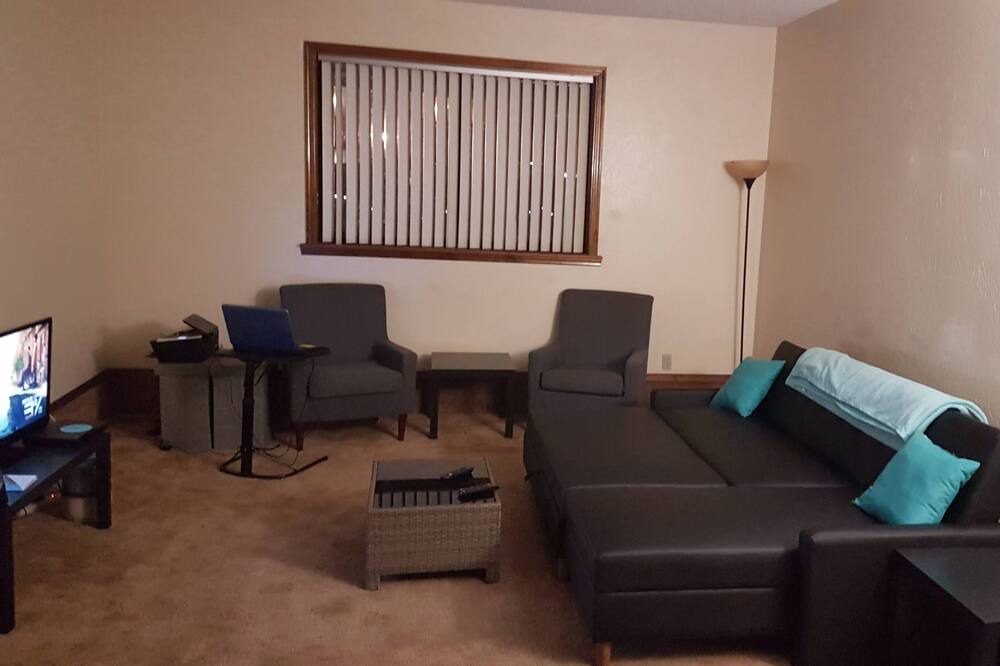 Photo of Livingroom in Yuma