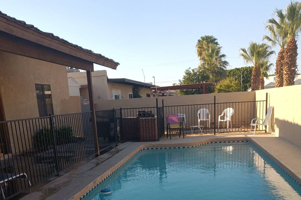 Photo of Outdoor in Yuma