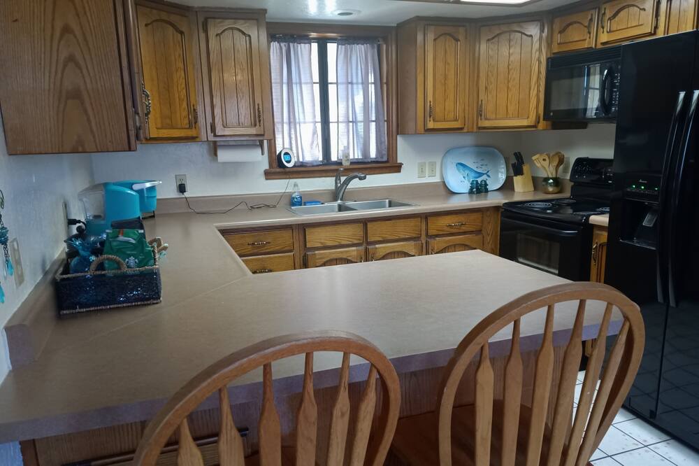 Photo of Kitchen in Yuma
