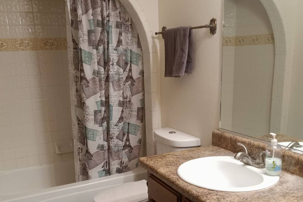 Photo of Bathroom in Yuma