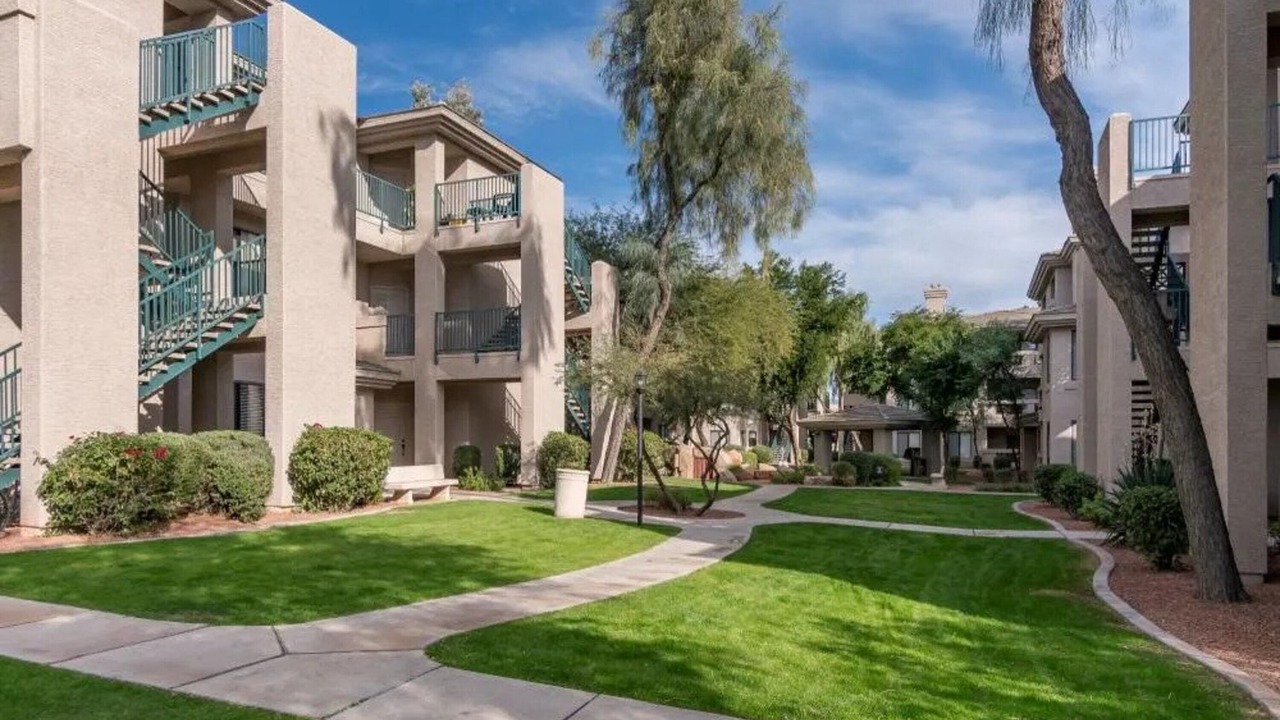 Photo of Outdoor in Kierland