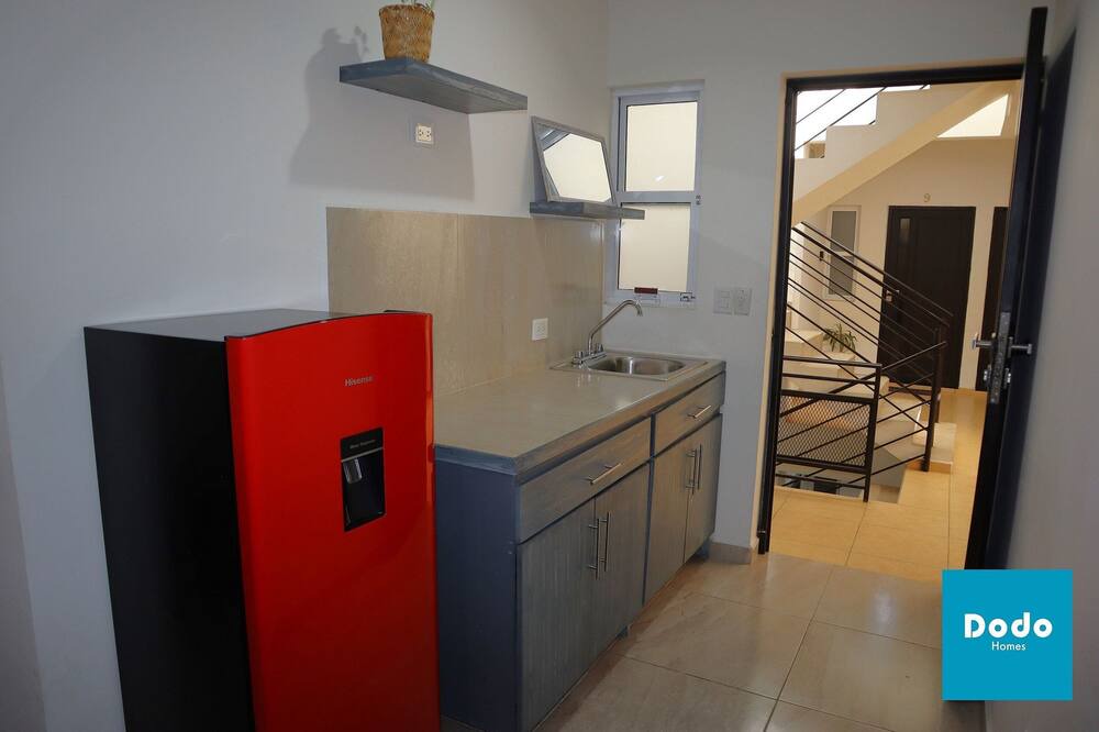 Photo of Kitchen in Mazatlan