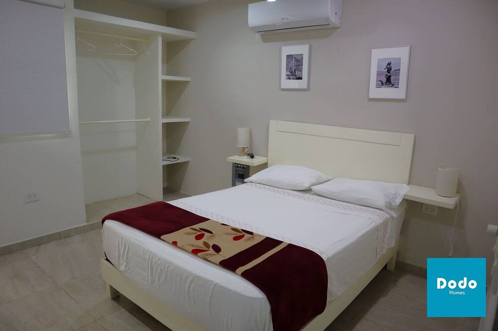 Photo of Bedroom in Mazatlan