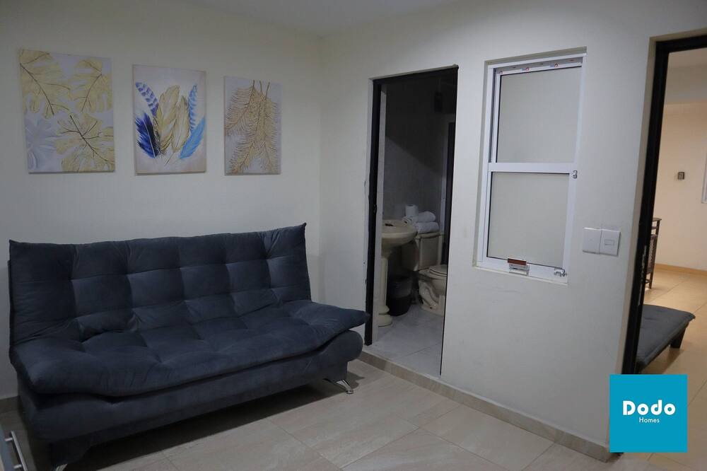 Photo of Livingroom in Mazatlan