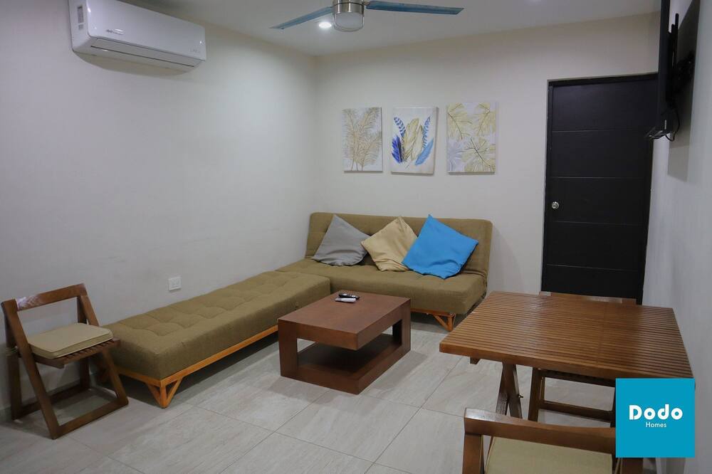 Photo of Livingroom in Mazatlan