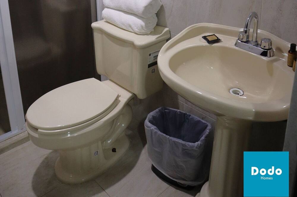Photo of Bathroom in Mazatlan
